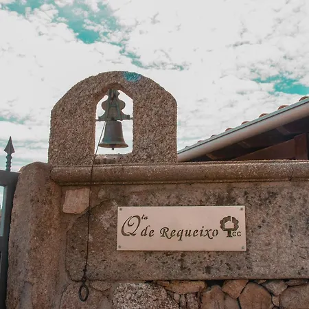 Quinta De Requeixo * Guimarães