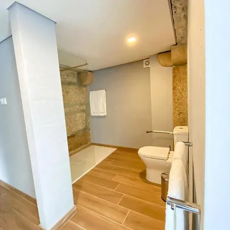Quinta De Requeixo * Guimarães