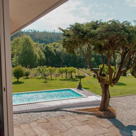 Quinta De Requeixo