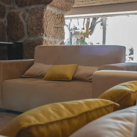 Quinta De Requeixo Guimarães