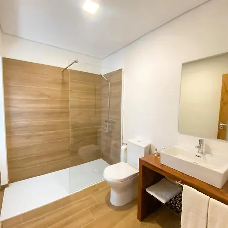 Quinta De Requeixo ギマランイス