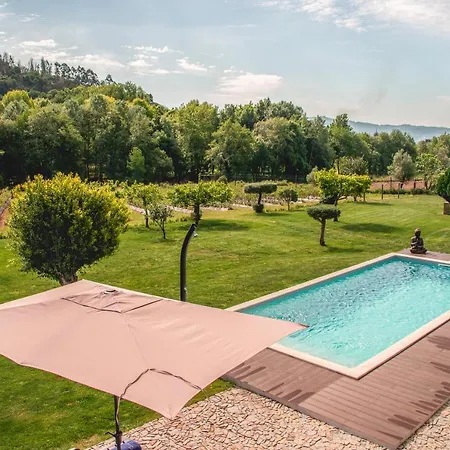 Quinta De Requeixo * Guimarães