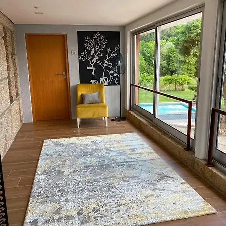 Quinta De Requeixo