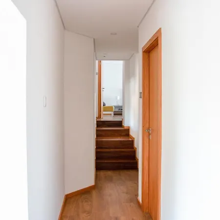 Séjour à la ferme Quinta De Requeixo *