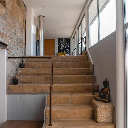 Quinta De Requeixo * ギマランイス