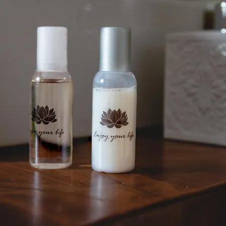 Bauernhof Quinta De Requeixo *