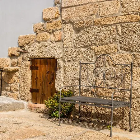 Quinta De Requeixo Séjour à la ferme Guimarães