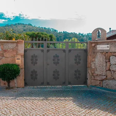 Quinta De Requeixo * Guimarães