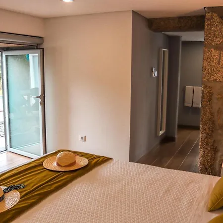 Quinta De Requeixo *