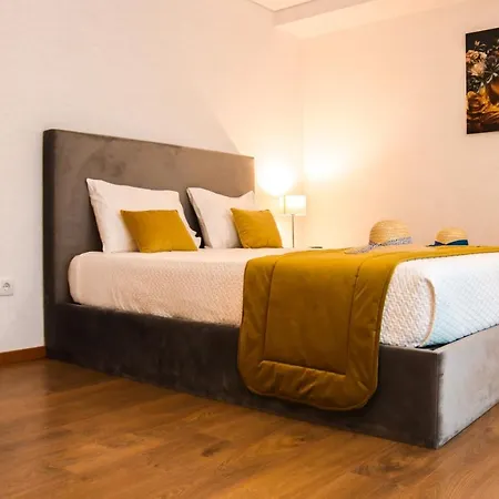 ファームステイ Quinta De Requeixo *