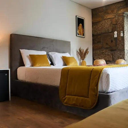 Quinta De Requeixo Guimarães