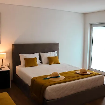 Quinta De Requeixo Bauernhof Guimarães