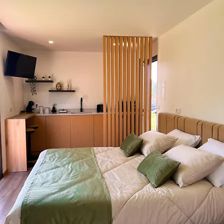 Quinta De Requeixo Guimarães