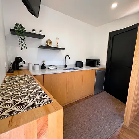 Quinta De Requeixo ギマランイス