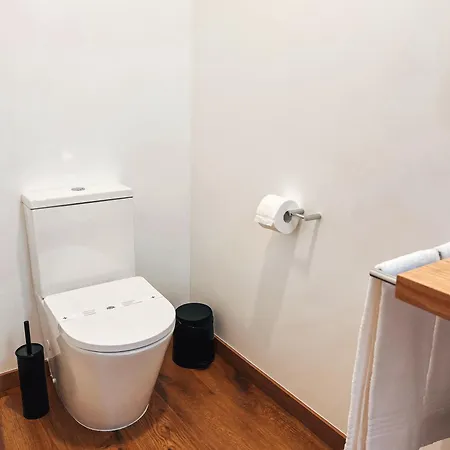 ファームステイ Quinta De Requeixo