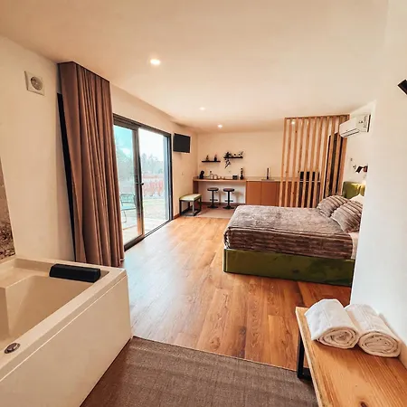 Quinta De Requeixo *