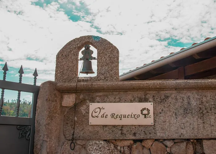 Quinta De Requeixo * Guimaraes