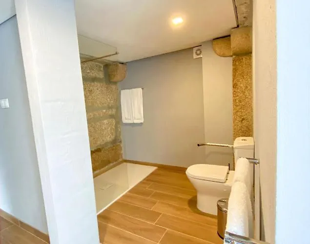 Quinta De Requeixo * Guimaraes