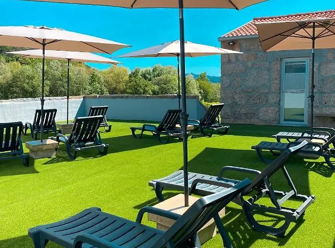 Farm stay Quinta De Requeixo Guimaraes