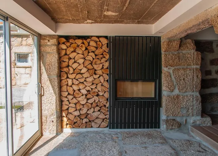 Quinta De Requeixo *