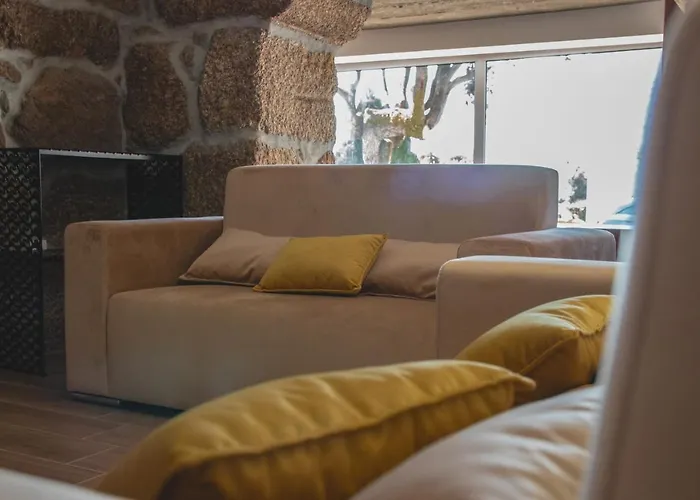 Quinta De Requeixo Guimarães