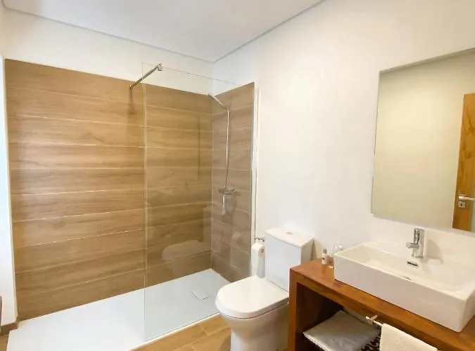 Quinta De Requeixo Guimarães