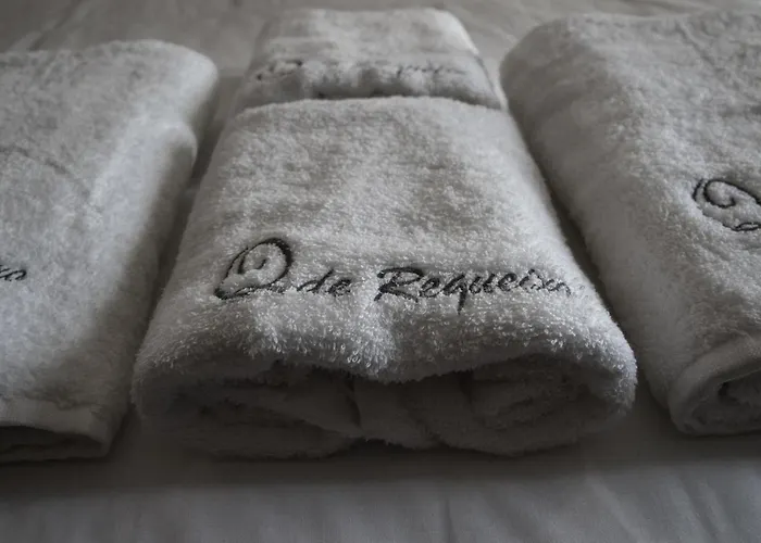 Farm stay Quinta De Requeixo *