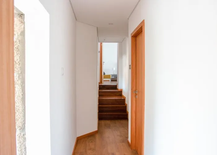 Farm stay Quinta De Requeixo *