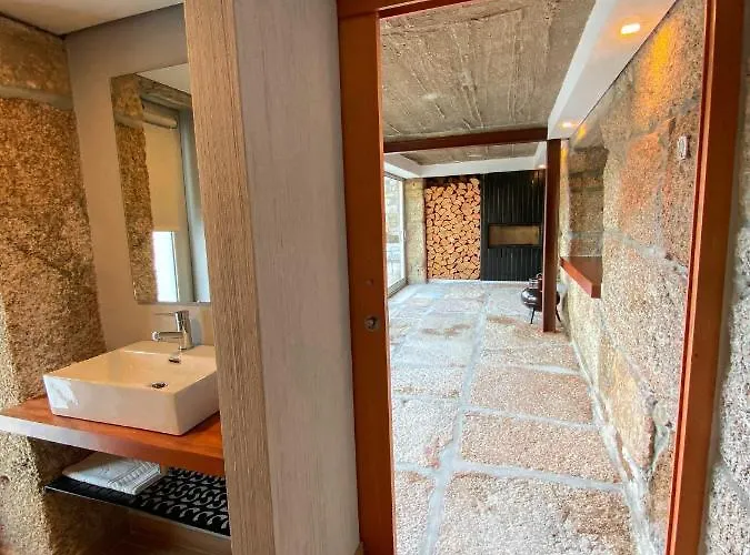 Quinta De Requeixo * Guimarães