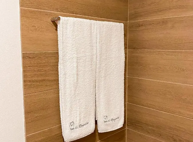 Farm stay Quinta De Requeixo