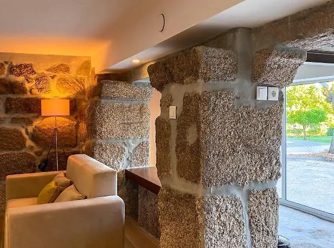 Quinta De Requeixo *