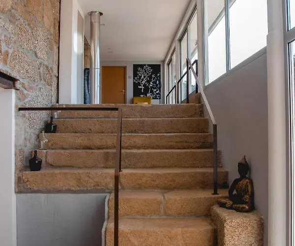 Quinta De Requeixo * Guimaraes