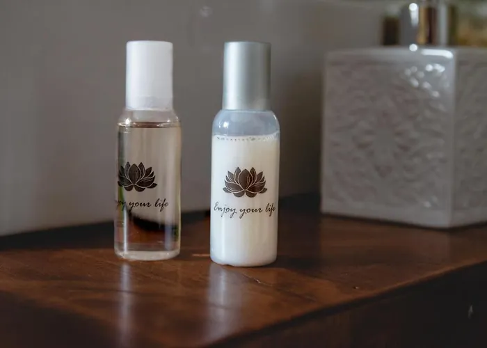 Farm stay Quinta De Requeixo *