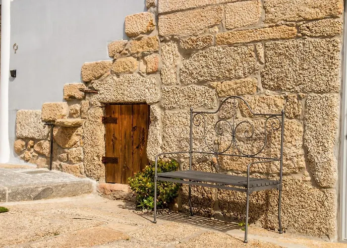 Quinta De Requeixo Farm stay Guimaraes