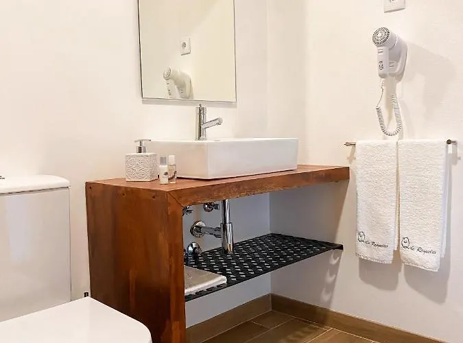 Quinta De Requeixo Çiftlik konaklama