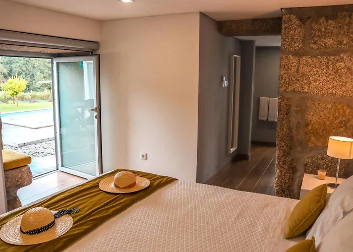 Quinta De Requeixo *