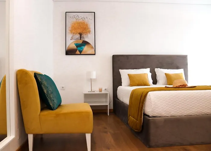 Farm stay Quinta De Requeixo