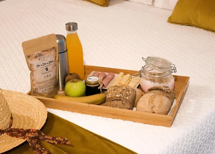 Quinta De Requeixo *