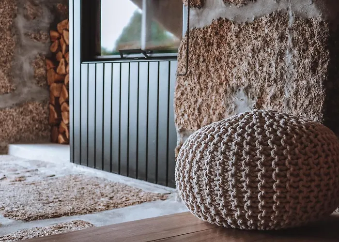 Quinta De Requeixo * Guimaraes