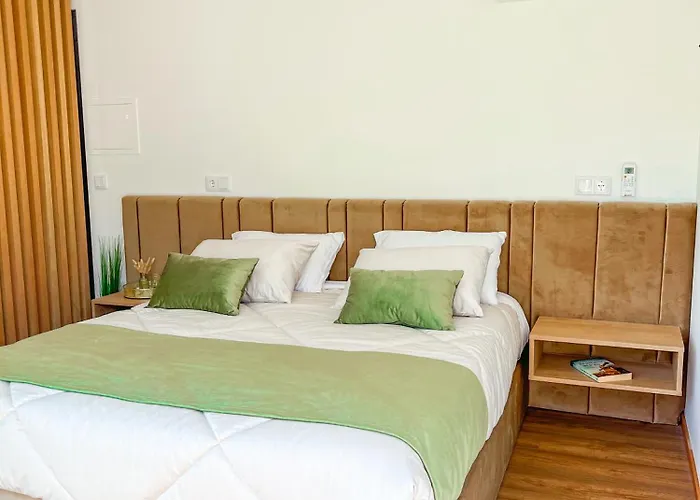 Quinta De Requeixo Farm stay