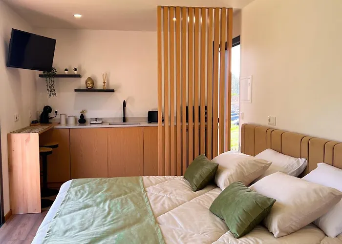 Quinta De Requeixo Guimarães