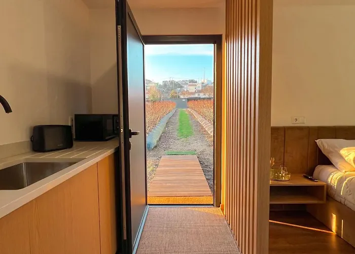 Quinta De Requeixo *