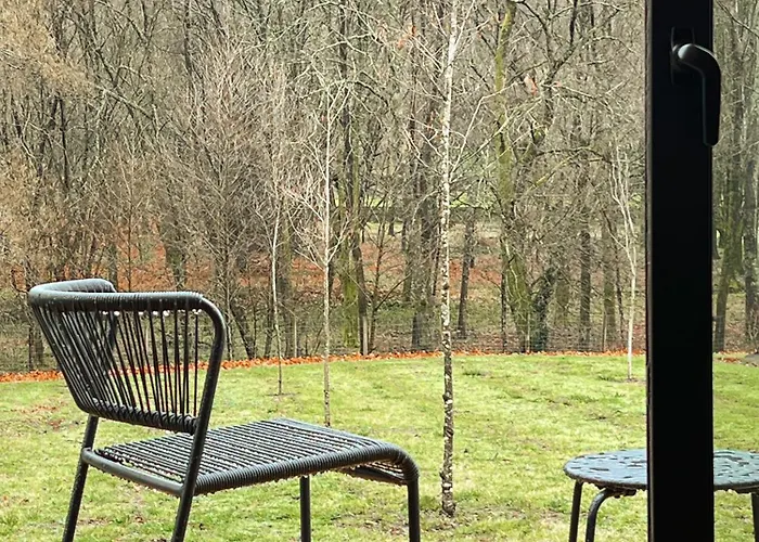 Farm stay Quinta De Requeixo