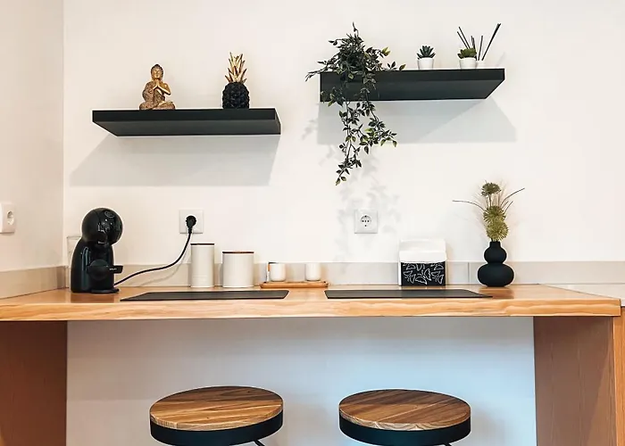 Quinta De Requeixo Farm stay Guimaraes