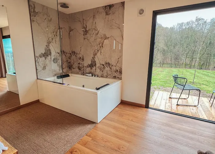 Farm stay Quinta De Requeixo Guimaraes