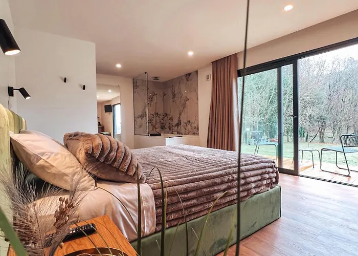 Quinta De Requeixo Guimaraes