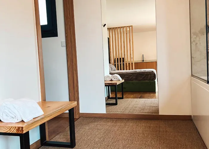 Quinta De Requeixo * Guimarães