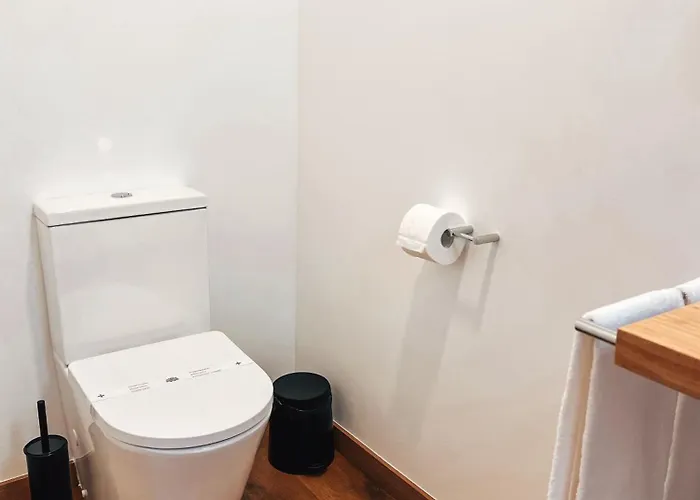 Çiftlik konaklama Quinta De Requeixo