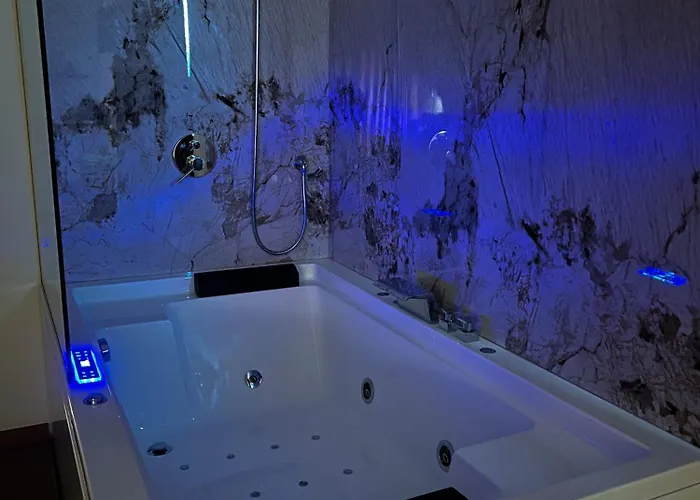 Çiftlik konaklama Quinta De Requeixo Guimarães