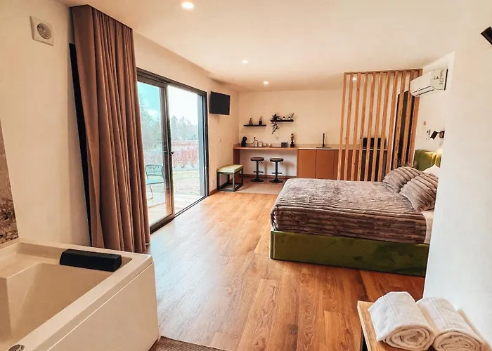 Quinta De Requeixo *